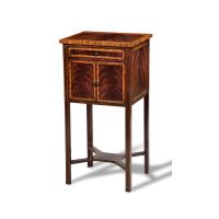 Vivian Night Stand (Sh16-021911M)